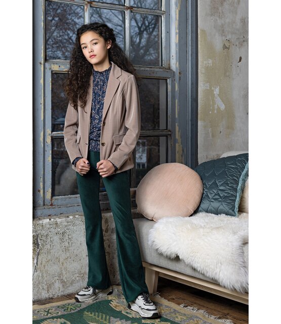 NoBell' Meisjes Blouse