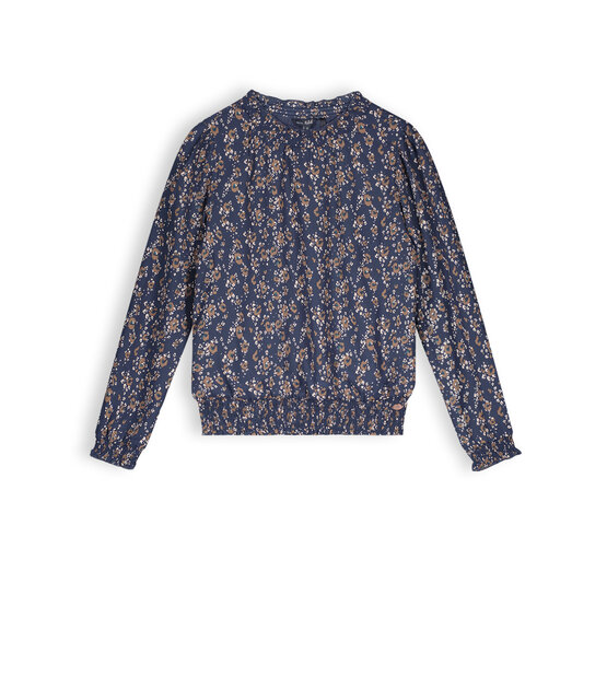 NoBell' Meisjes Blouse
