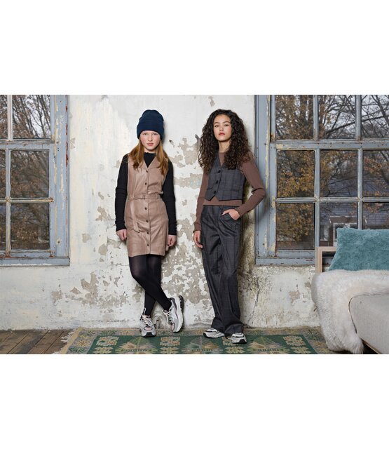 NoBell' Meisjes Gilet