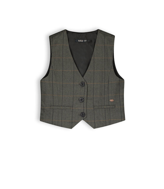 NoBell' Meisjes Gilet