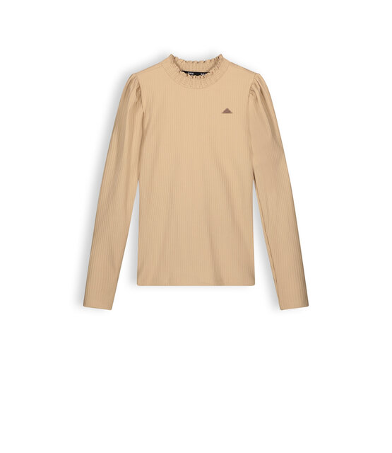 NoBell' Meisjes Longsleeve