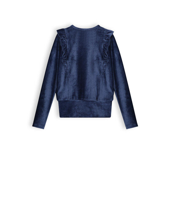 NoBell' Meisjes Longsleeve