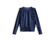 NoBell' Meisjes Longsleeve