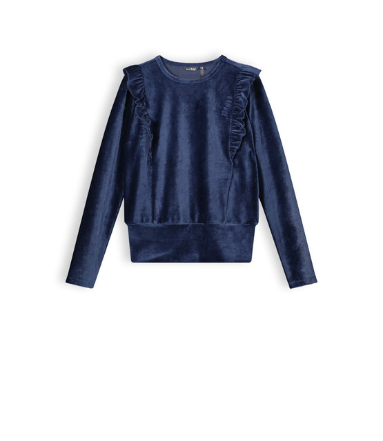 NoBell' Meisjes Longsleeve
