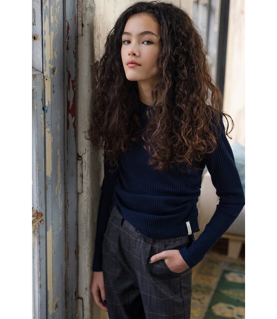 NoBell' Meisjes Longsleeve