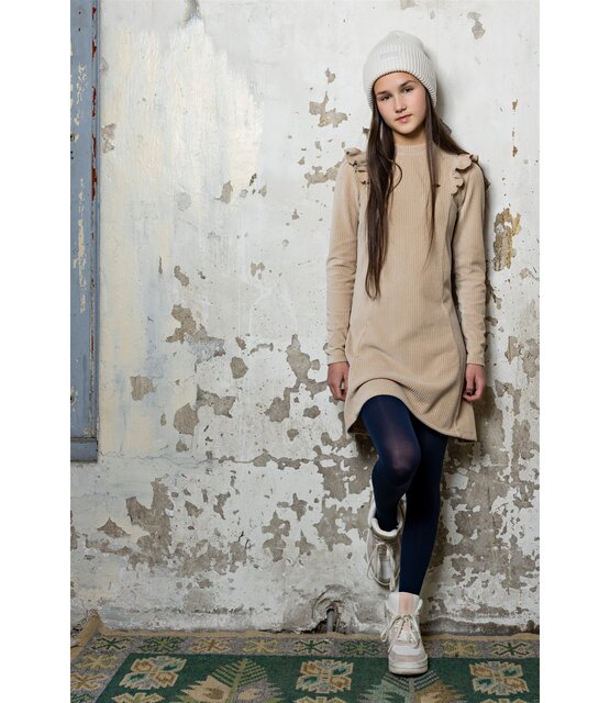 NoBell' Meisjes Jurk