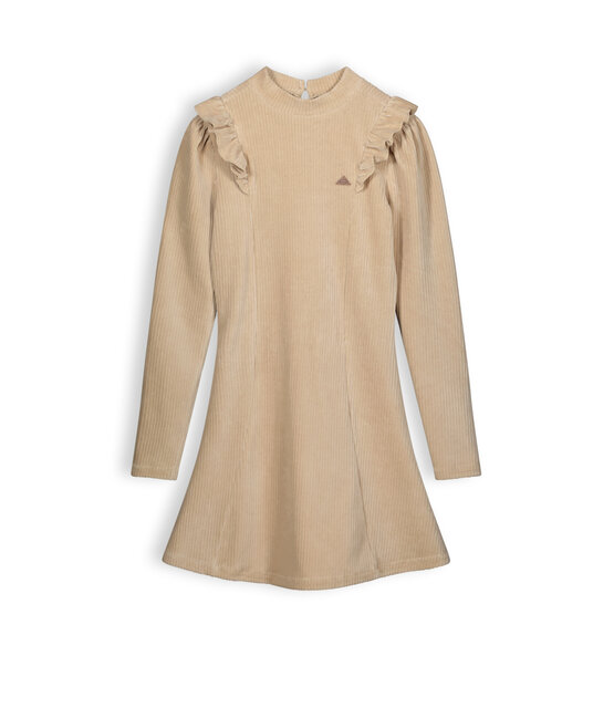 NoBell' Meisjes Jurk