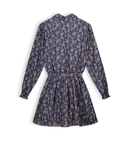 NoBell' Meisjes Jurk