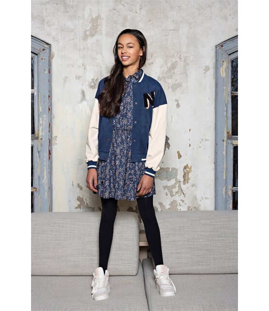 NoBell' Meisjes Jurk