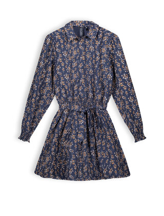 NoBell' Meisjes Jurk