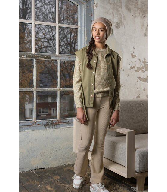 NoBell' Meisjes Sweater