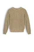 NoBell' Meisjes Sweater