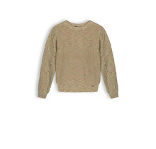 NoBell' Meisjes Sweater