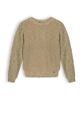 NoBell' Meisjes Sweater