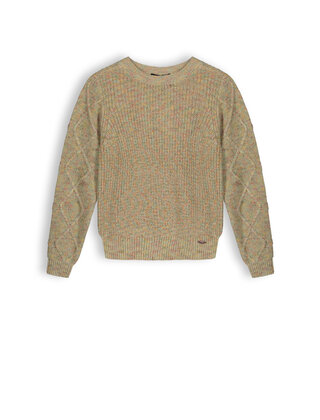 NoBell' Meisjes Sweater