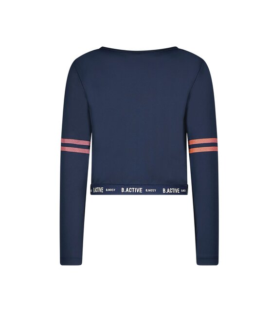 B Nosy Meisjes Longsleeve