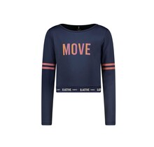 B Nosy Meisjes Longsleeve