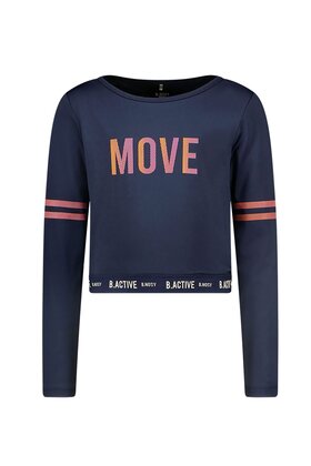 B Nosy Meisjes Longsleeve