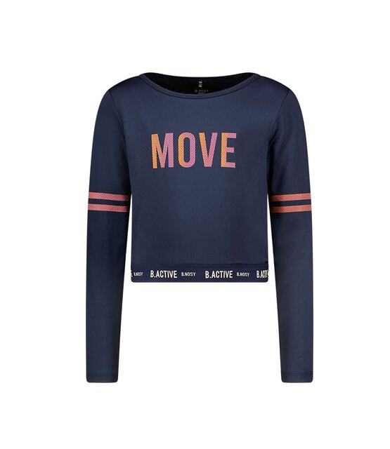B Nosy Meisjes Longsleeve