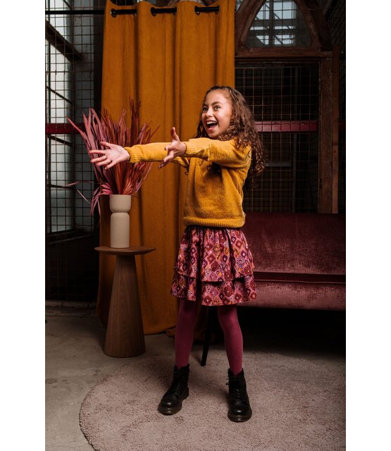 B Nosy Meisjes Sweater Pip