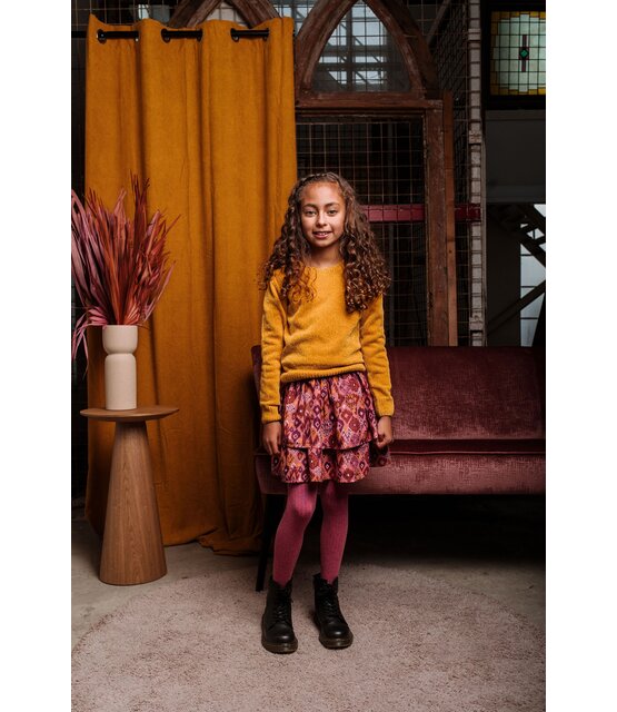 B Nosy Meisjes Sweater Pip