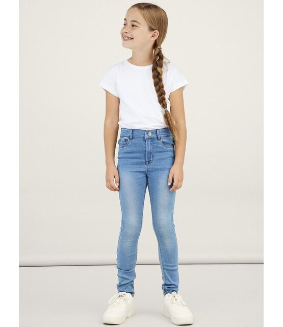 Name It Meisjes Broek Name It Meisjes Broek
