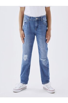 Name It Meisjes Broek