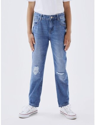 Name It Meisjes Broek