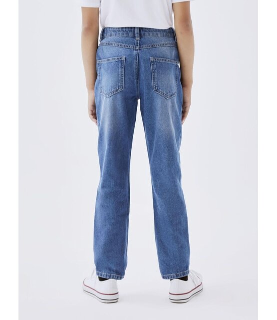 Name It Meisjes Broek