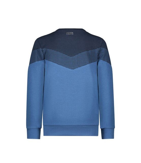 B Nosy Jongens Sweater Olle