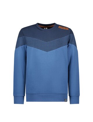 B Nosy Jongens Sweater Olle