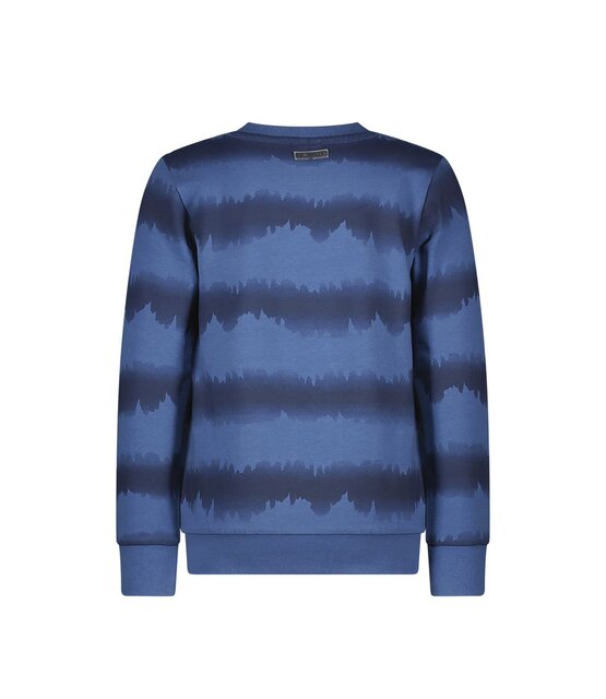 B Nosy Jongens Sweater Ollie