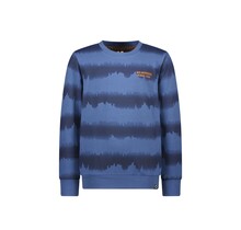 B Nosy Jongens Sweater Ollie