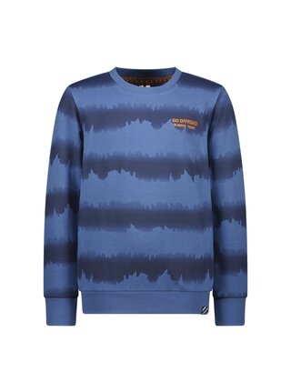 B Nosy Jongens Sweater Ollie