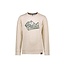 B.Nosy B Nosy Jongens Sweater Onno