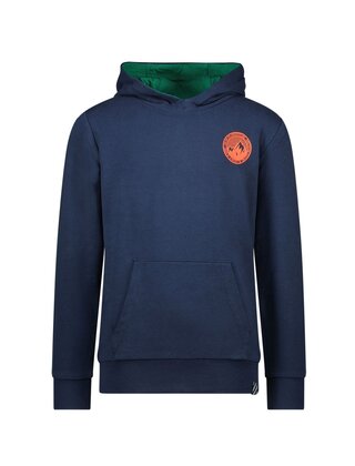 B Nosy Jongens Sweater Olaf