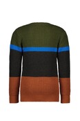 B Nosy Jongens Sweater Roan