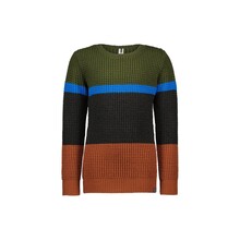 B Nosy Jongens Sweater Roan