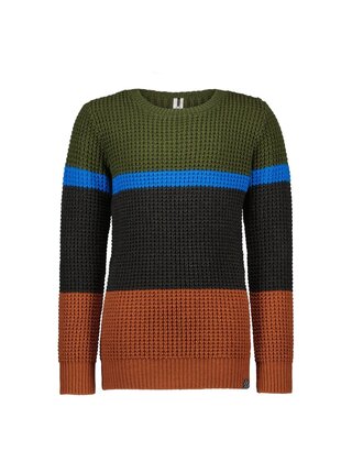 B Nosy Jongens Sweater Roan
