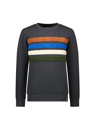 B Nosy Jongens Sweater Rob