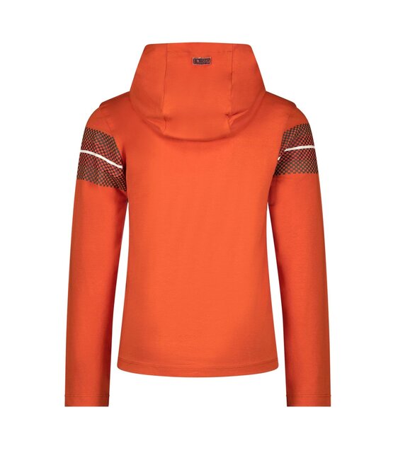 B Nosy Jongens Longsleeve Otto