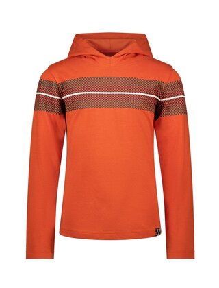 B Nosy Jongens Longsleeve Otto