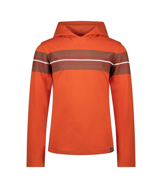 B Nosy Jongens Longsleeve Otto