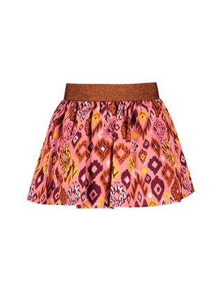 B Nosy Meisjes mini Rok Patty
