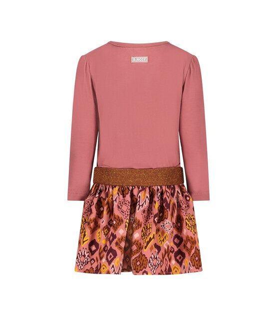 B Nosy Meisjes mini Jurk Piper B Nosy Meisjes mini Jurk Piper