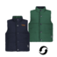 B.Nosy B Nosy Jongens mini Bodywarmer Oby