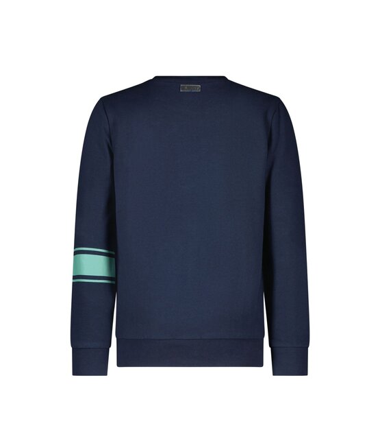 B Nosy Jongens Sweater Elijah