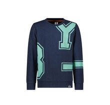 B Nosy Jongens Sweater Elijah