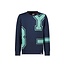 B.Nosy B Nosy Jongens Sweater Elijah