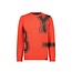 B.Nosy B Nosy Jongens Sweater Elijah
